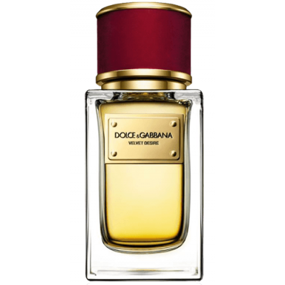 D&G Velvet Desire Pour Femme Edp 50ml Bayan Tester Parfüm